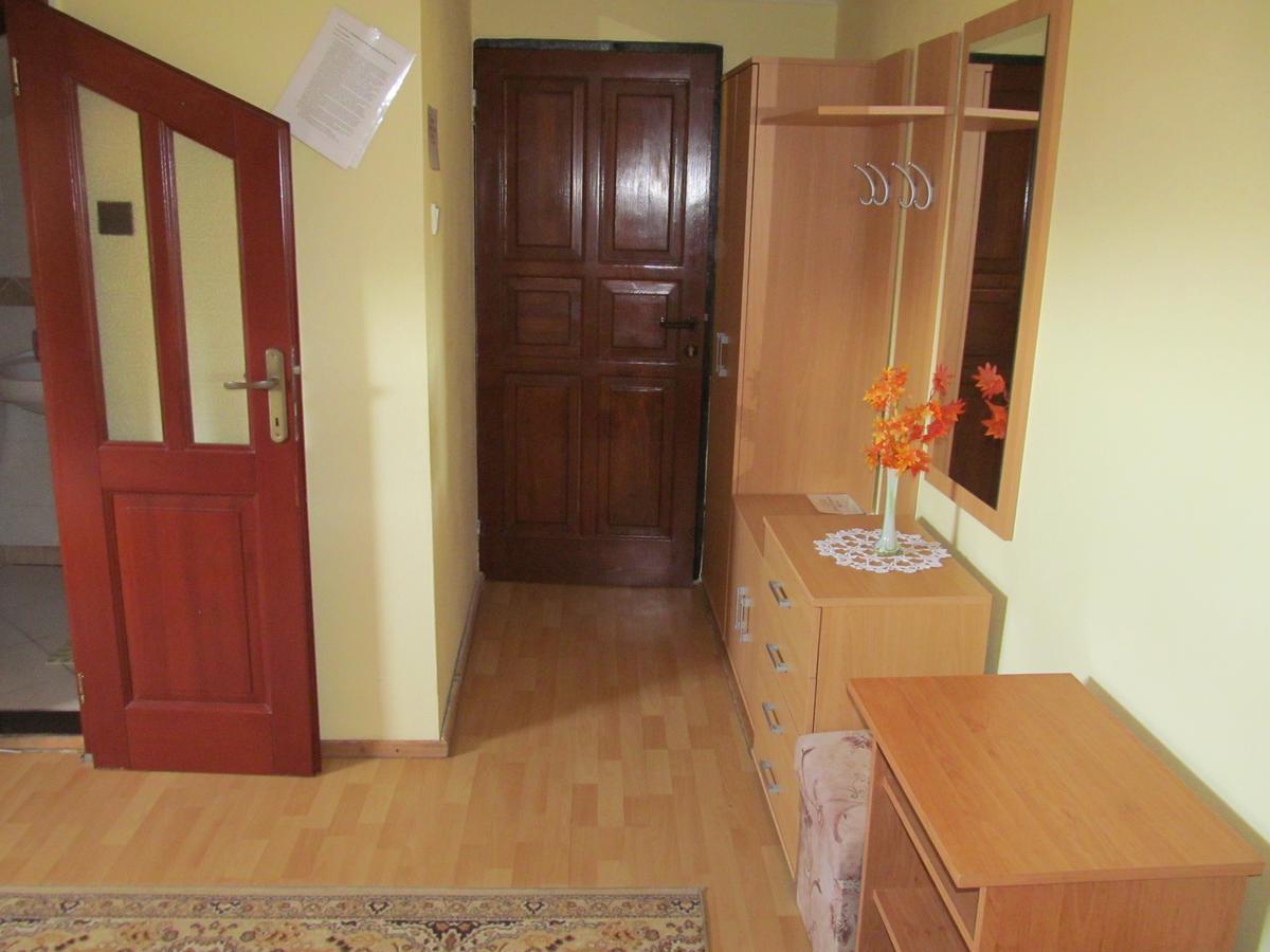 A+S Penzion Podzamok Spisske Podhradie Ngoại thất bức ảnh